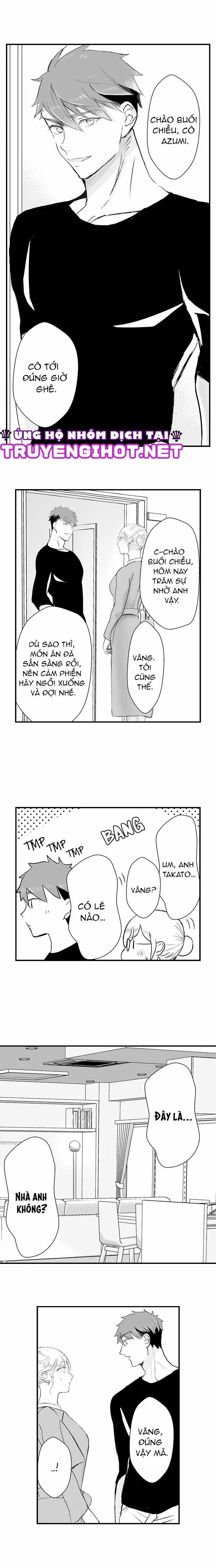 Liệu Đó Có Phải Là Bản Năng Săn Mồi Của Đàn Ông? 4.2 trang 1