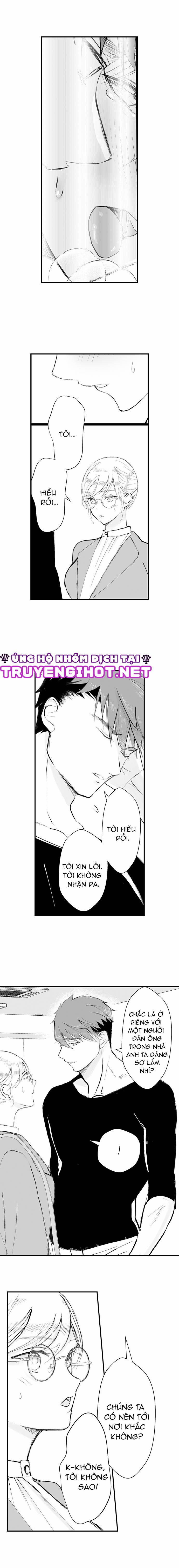 Liệu Đó Có Phải Là Bản Năng Săn Mồi Của Đàn Ông? 4.2 trang 2