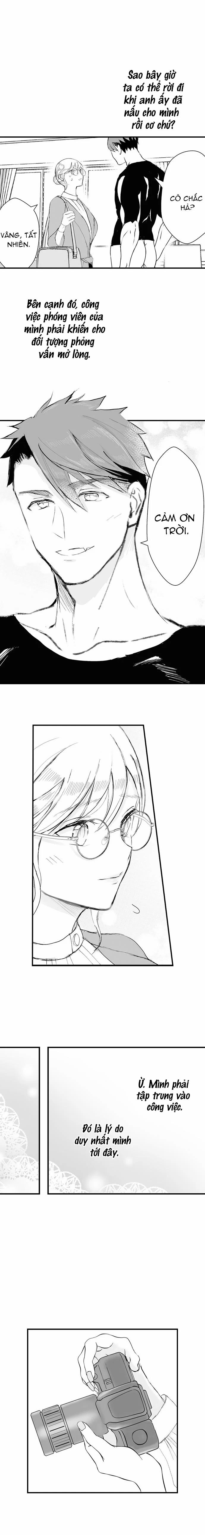 Liệu Đó Có Phải Là Bản Năng Săn Mồi Của Đàn Ông? 4.2 trang 3