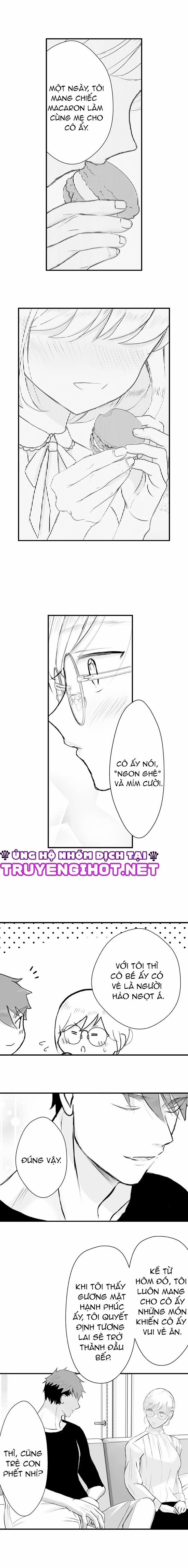 Liệu Đó Có Phải Là Bản Năng Săn Mồi Của Đàn Ông? 5.1 trang 4