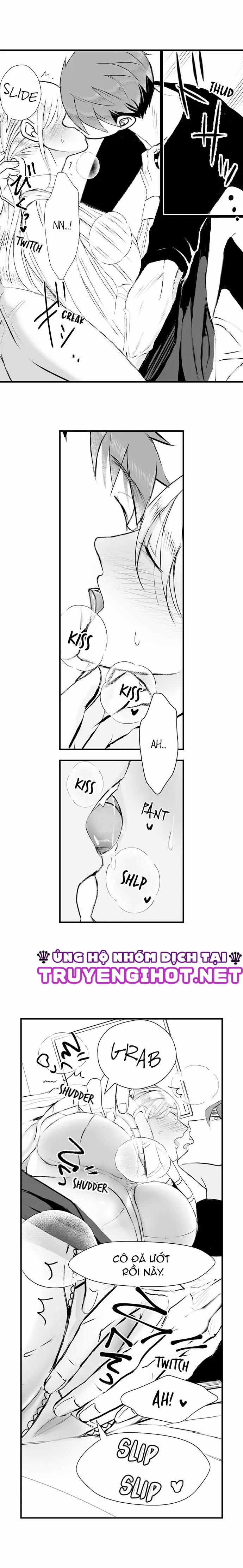 Liệu Đó Có Phải Là Bản Năng Săn Mồi Của Đàn Ông? 5.2 trang 2