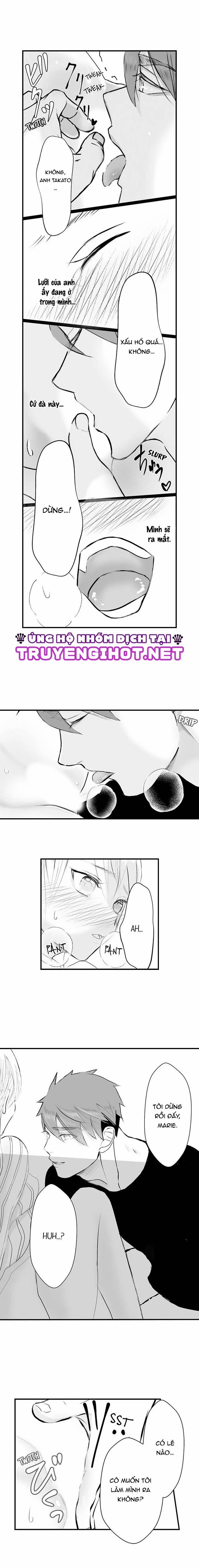 Liệu Đó Có Phải Là Bản Năng Săn Mồi Của Đàn Ông? 6.1 trang 3