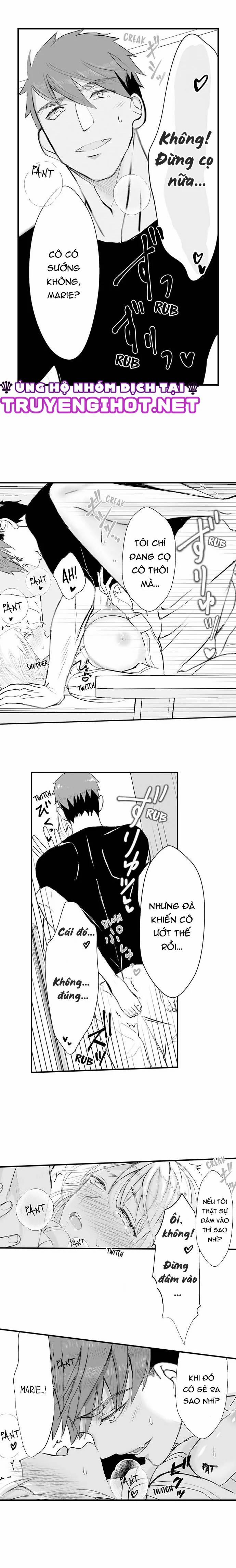 Liệu Đó Có Phải Là Bản Năng Săn Mồi Của Đàn Ông? 6.2 trang 0