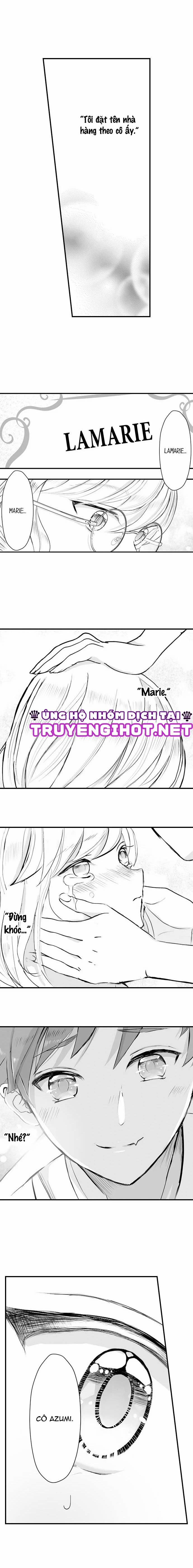 Liệu Đó Có Phải Là Bản Năng Săn Mồi Của Đàn Ông? 7.1 trang 3