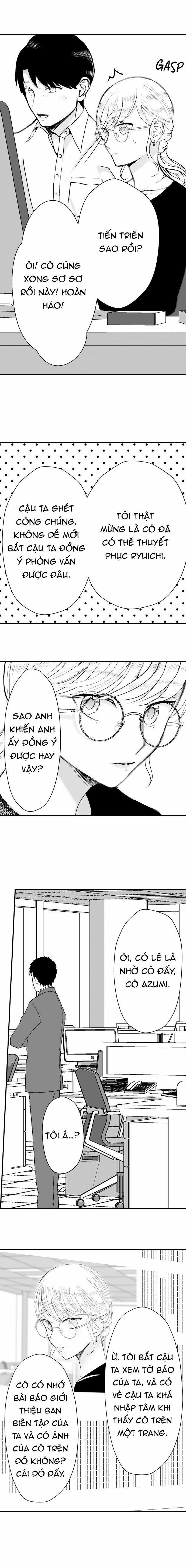 Liệu Đó Có Phải Là Bản Năng Săn Mồi Của Đàn Ông? 7.1 trang 4