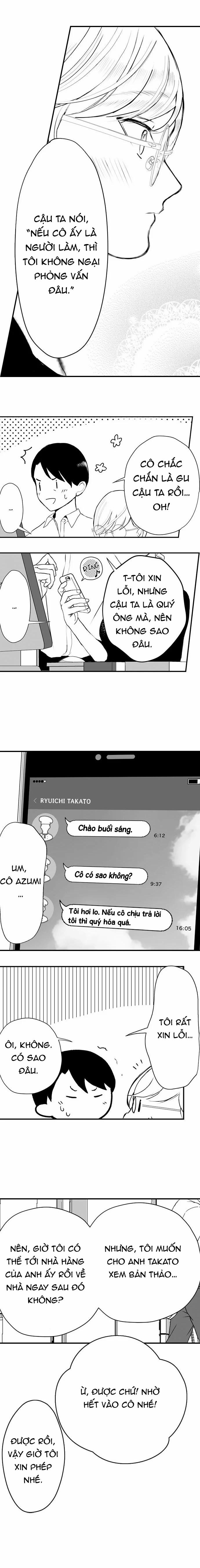 Liệu Đó Có Phải Là Bản Năng Săn Mồi Của Đàn Ông? 7.2 trang 0