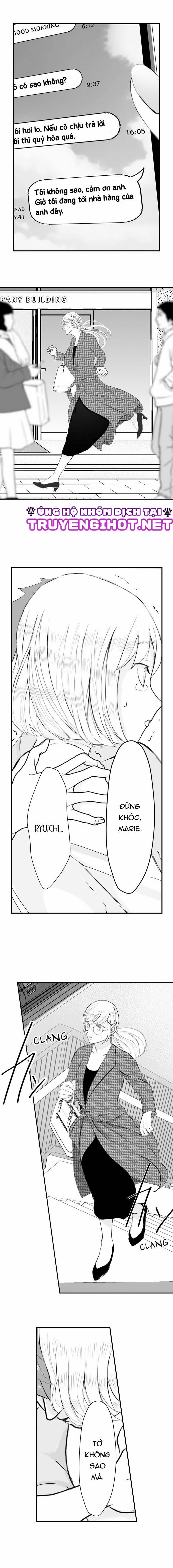 Liệu Đó Có Phải Là Bản Năng Săn Mồi Của Đàn Ông? 7.2 trang 1