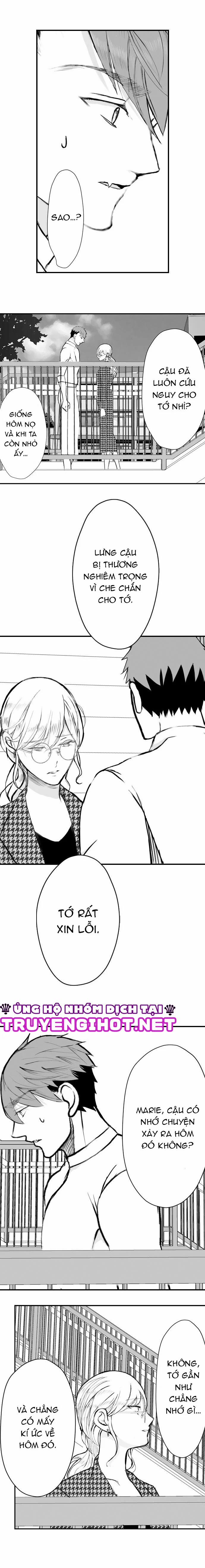 Liệu Đó Có Phải Là Bản Năng Săn Mồi Của Đàn Ông? 8.1 trang 3