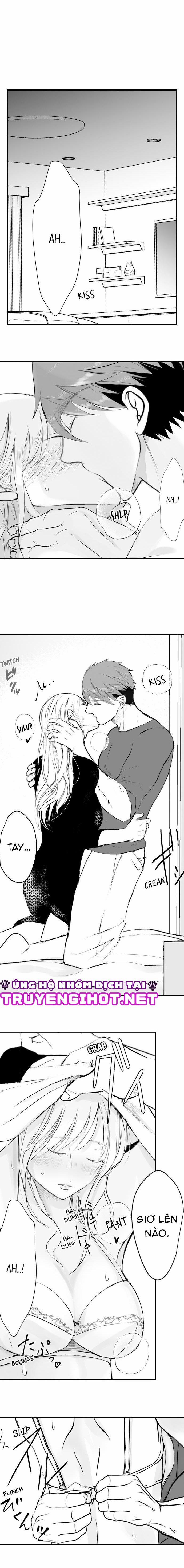 Liệu Đó Có Phải Là Bản Năng Săn Mồi Của Đàn Ông? 8.2 trang 0