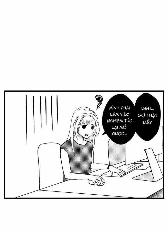 Liệu Đôi Ta Có Thể Khôi Phục Lại Tình Yêu Khô Héo Này? 1.2 trang 1