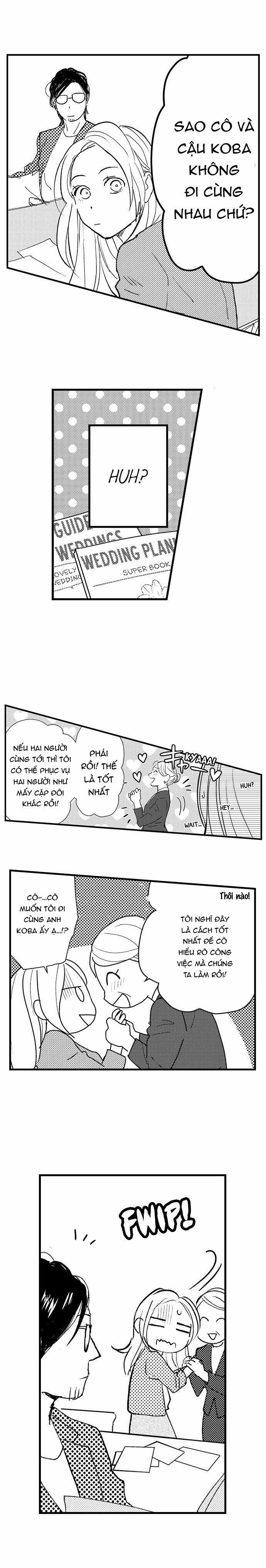 Liệu Đôi Ta Có Thể Khôi Phục Lại Tình Yêu Khô Héo Này? 12.1 trang 3