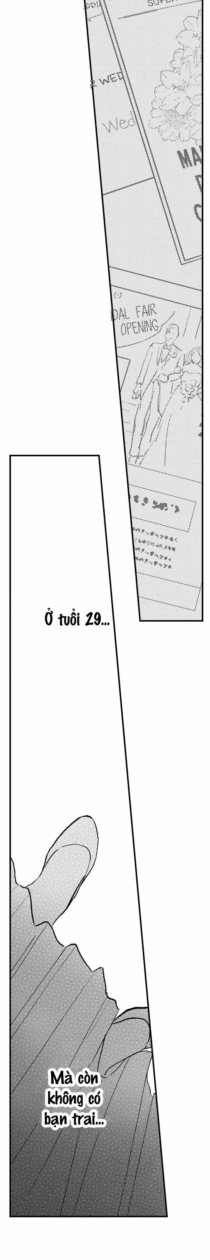 Liệu Đôi Ta Có Thể Khôi Phục Lại Tình Yêu Khô Héo Này? 12.1 trang 5