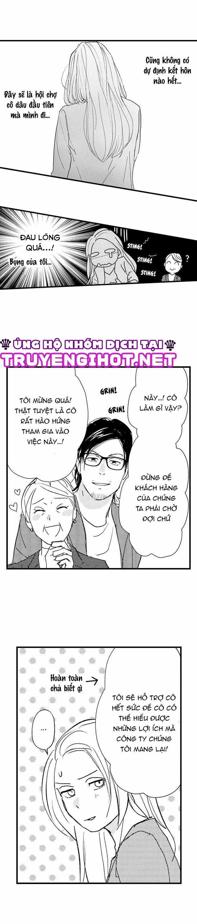 Liệu Đôi Ta Có Thể Khôi Phục Lại Tình Yêu Khô Héo Này? 12.2 trang 0