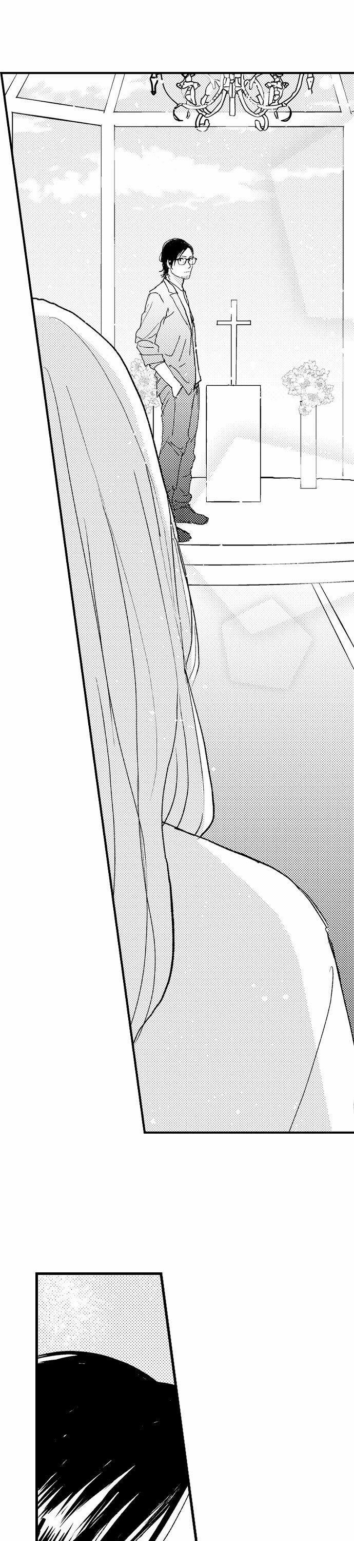 Liệu Đôi Ta Có Thể Khôi Phục Lại Tình Yêu Khô Héo Này? 14.1 trang 5