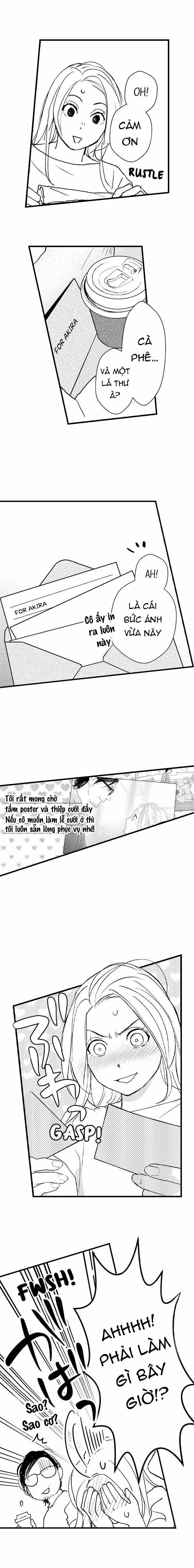 Liệu Đôi Ta Có Thể Khôi Phục Lại Tình Yêu Khô Héo Này? 15.2 trang 0