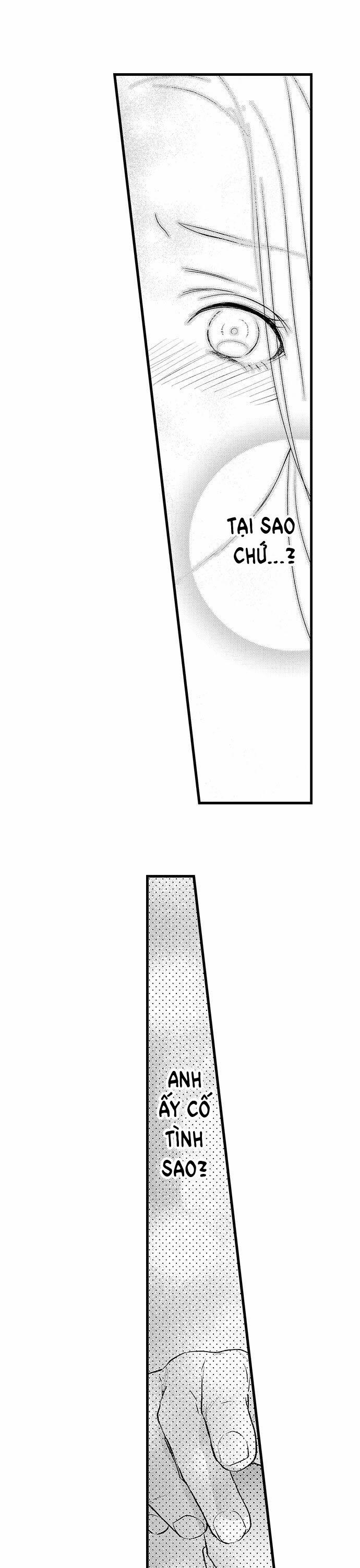 Liệu Đôi Ta Có Thể Khôi Phục Lại Tình Yêu Khô Héo Này? 18.1 trang 2