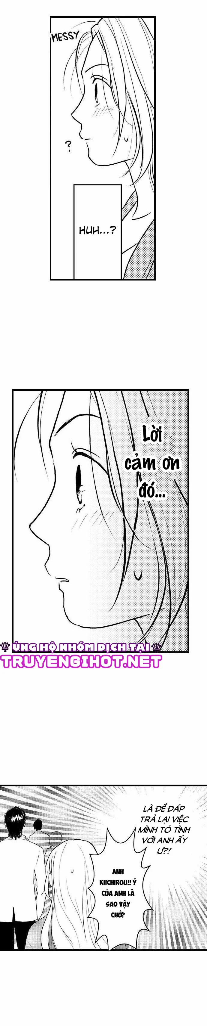 Liệu Đôi Ta Có Thể Khôi Phục Lại Tình Yêu Khô Héo Này? 22.1 trang 6