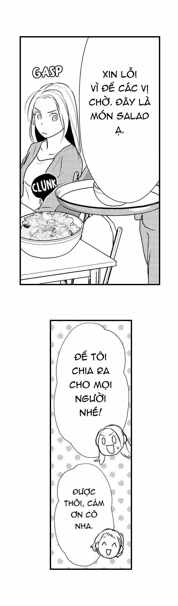 Liệu Đôi Ta Có Thể Khôi Phục Lại Tình Yêu Khô Héo Này? 22.2 trang 3