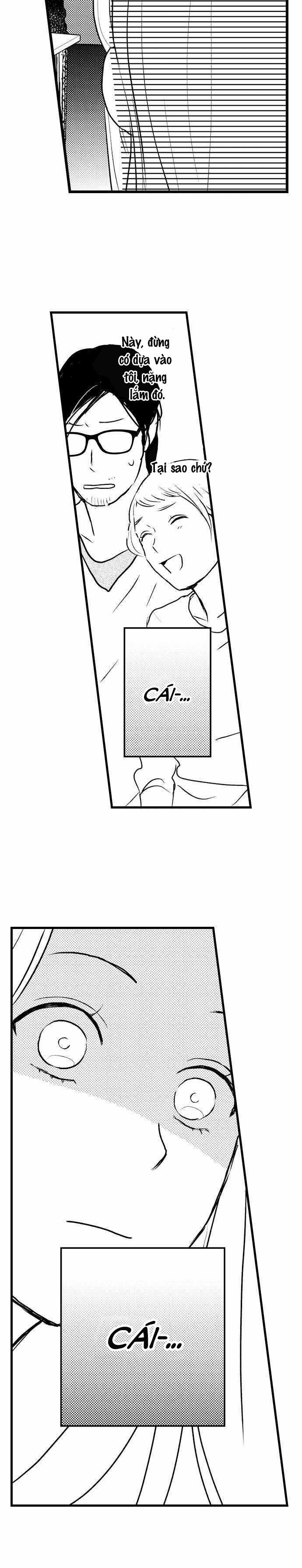 Liệu Đôi Ta Có Thể Khôi Phục Lại Tình Yêu Khô Héo Này? 23.1 trang 5