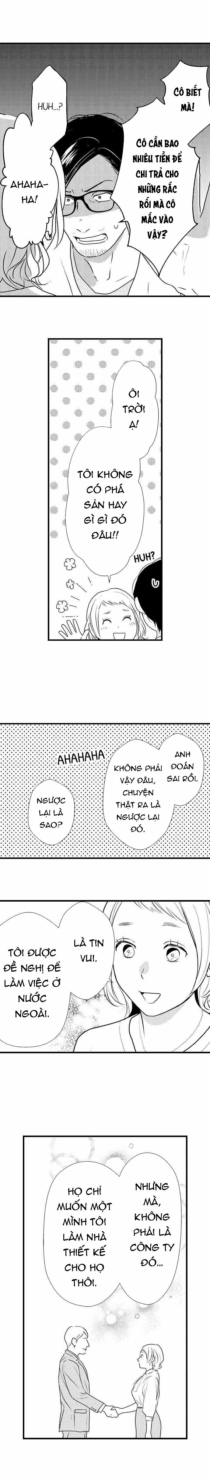 Liệu Đôi Ta Có Thể Khôi Phục Lại Tình Yêu Khô Héo Này? 25.2 trang 0