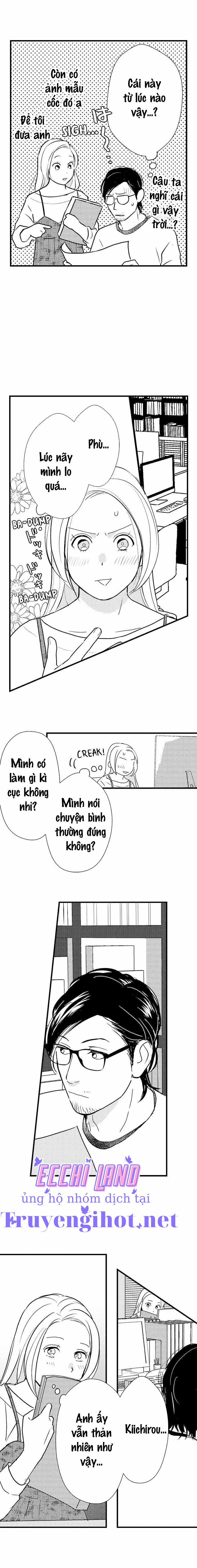 Liệu Đôi Ta Có Thể Khôi Phục Lại Tình Yêu Khô Héo Này? 28.2 trang 0