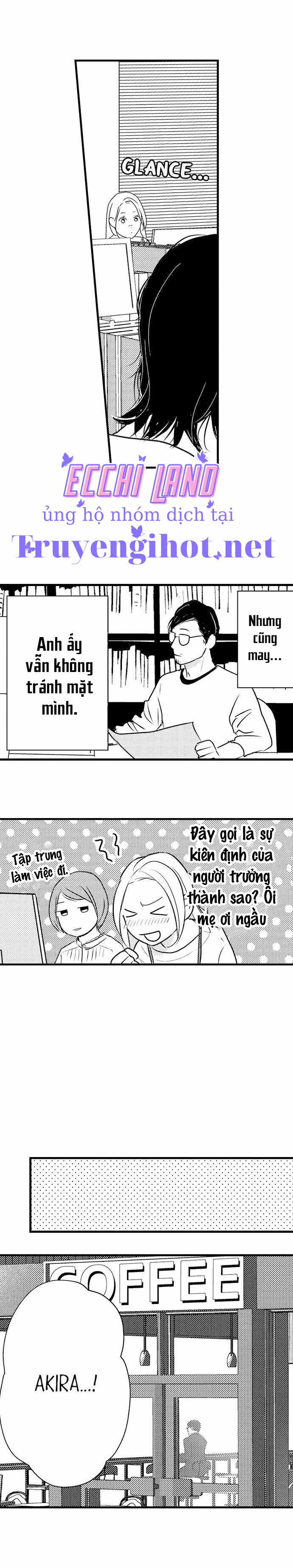 Liệu Đôi Ta Có Thể Khôi Phục Lại Tình Yêu Khô Héo Này? 28.2 trang 2