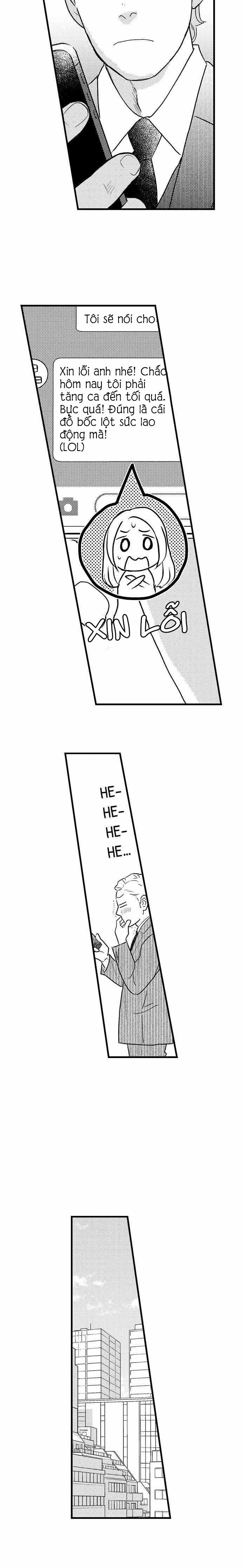 Liệu Đôi Ta Có Thể Khôi Phục Lại Tình Yêu Khô Héo Này? 29.2 trang 3