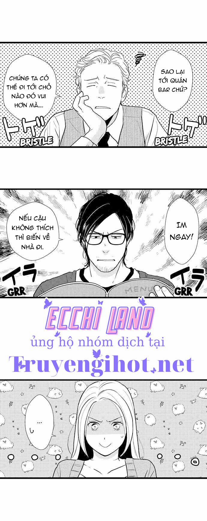 Liệu Đôi Ta Có Thể Khôi Phục Lại Tình Yêu Khô Héo Này? 31.1 trang 2