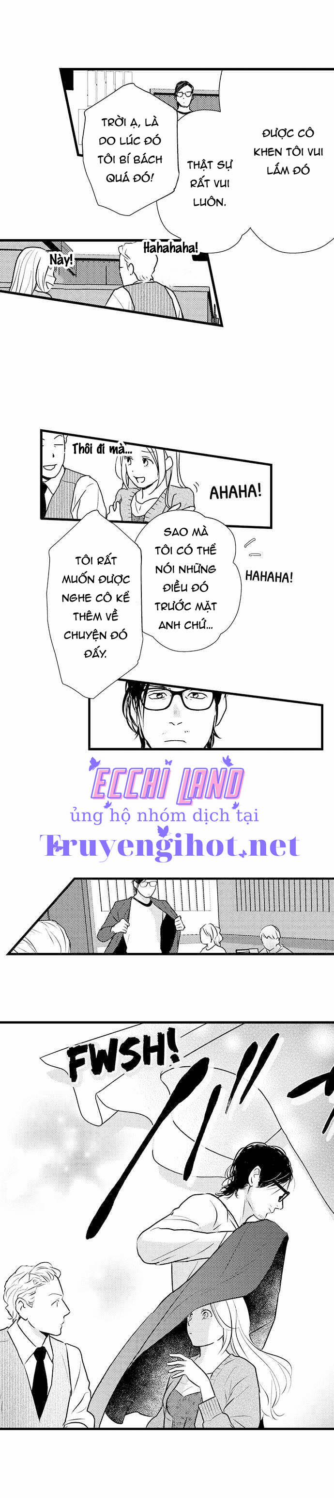 Liệu Đôi Ta Có Thể Khôi Phục Lại Tình Yêu Khô Héo Này? 32.2 trang 0