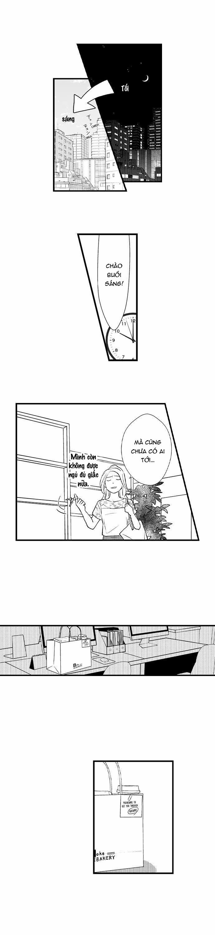 Liệu Đôi Ta Có Thể Khôi Phục Lại Tình Yêu Khô Héo Này? 7.3 trang 2