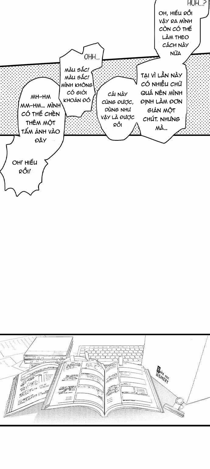 Liệu Đôi Ta Có Thể Khôi Phục Lại Tình Yêu Khô Héo Này? 8.2 trang 2