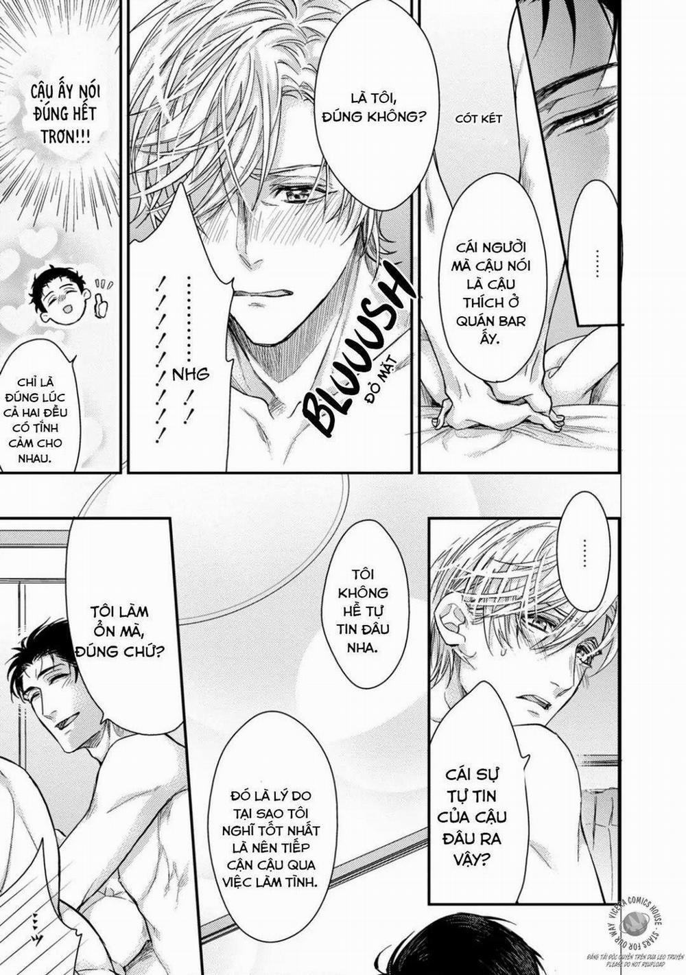 Liệu em có thể mong đợi chuyện này được không?! 1 trang 44