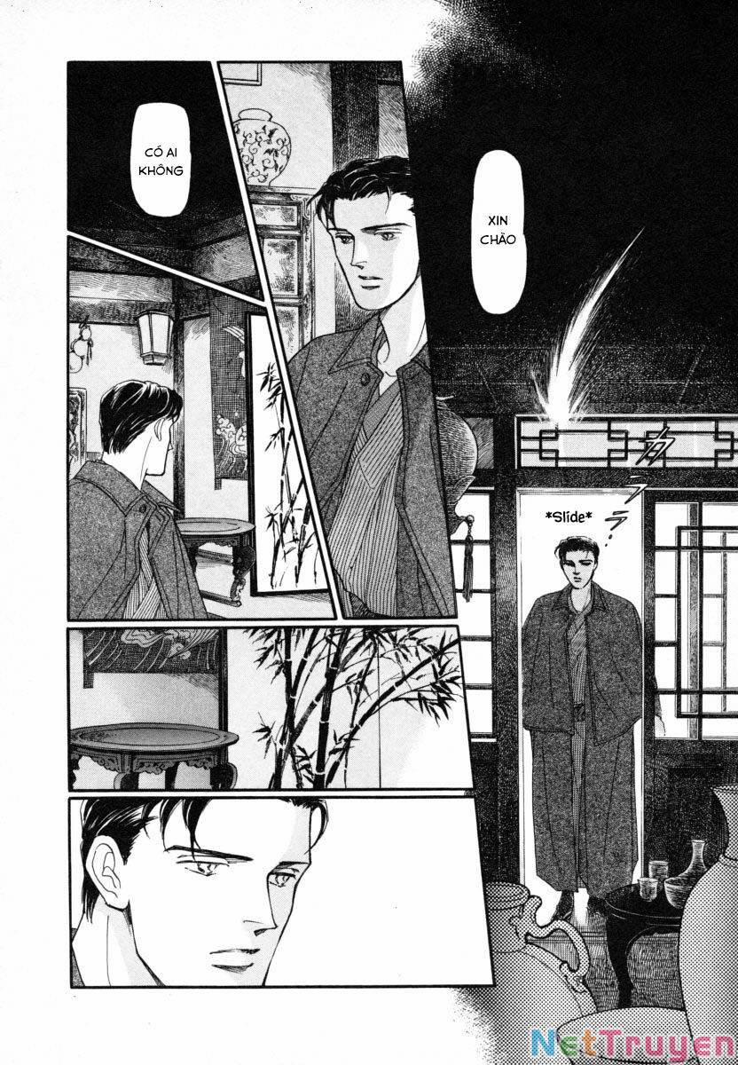 Liễu Mưa Quán 1 trang 1