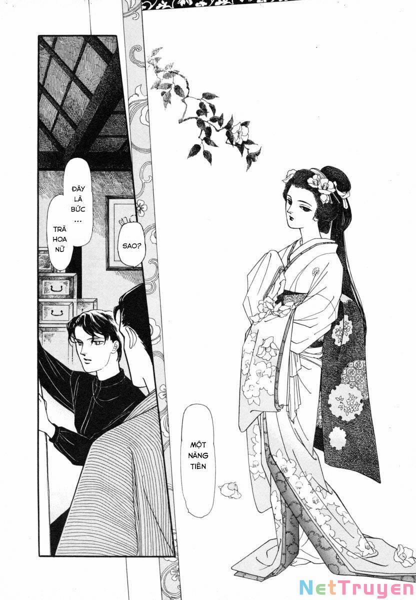 Liễu Mưa Quán 1 trang 5