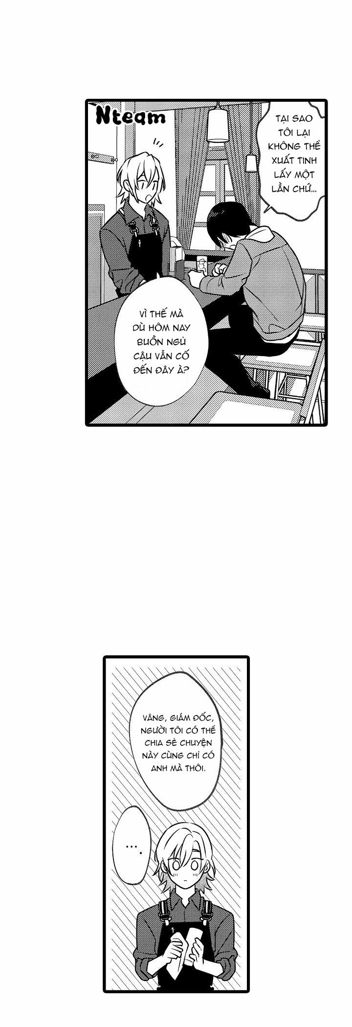 Liệu Pháp Tán Tỉnh 1 trang 7