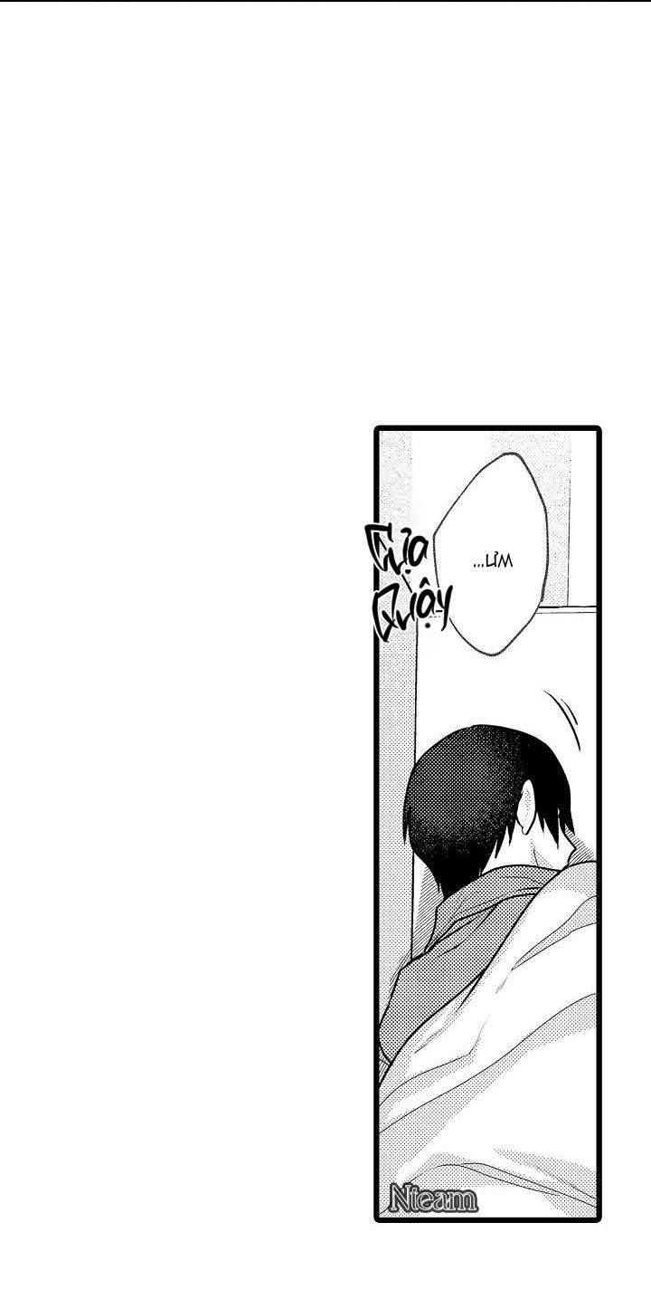 Liệu Pháp Tán Tỉnh 6 trang 18