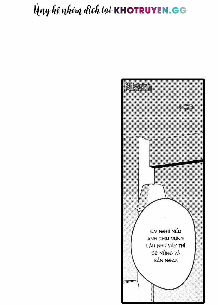 Liệu Pháp Tán Tỉnh 7 trang 7