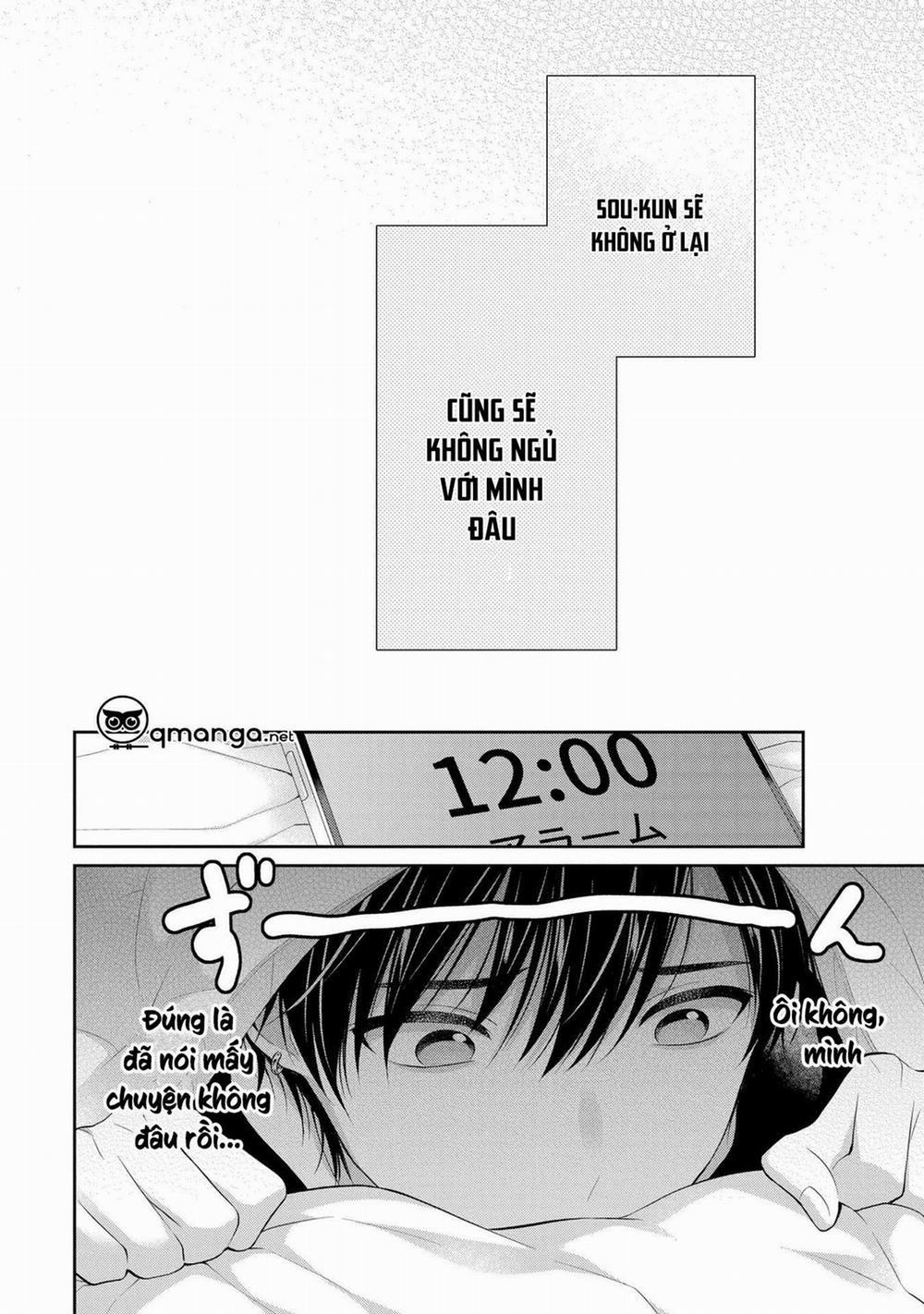 Liệu Pháp Thôi Miên Trong Tình Yêu 1 trang 15