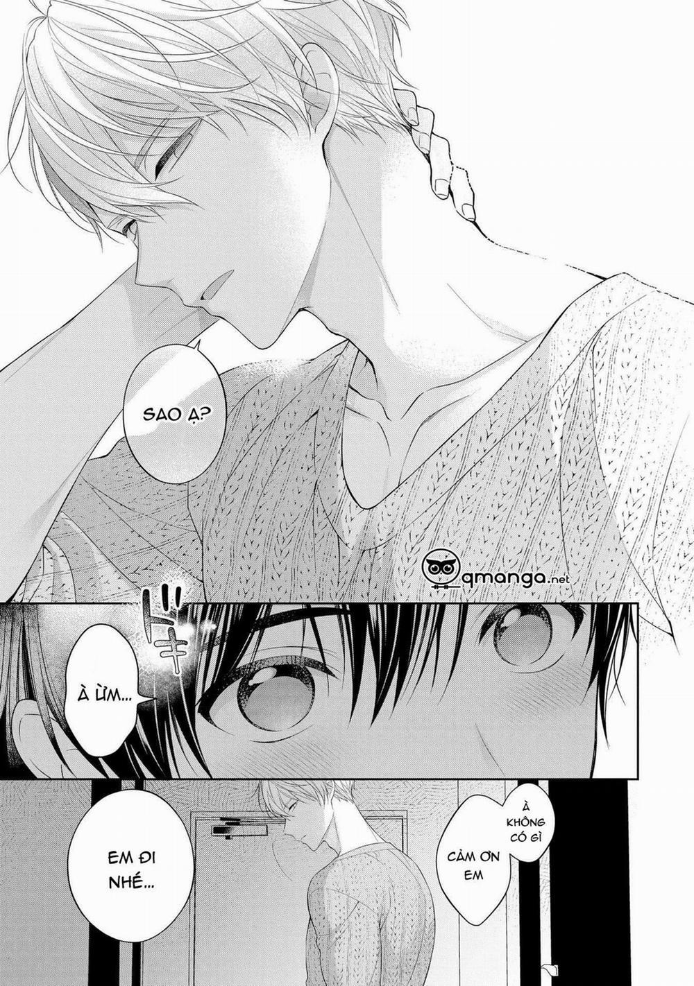 Liệu Pháp Thôi Miên Trong Tình Yêu 1 trang 18