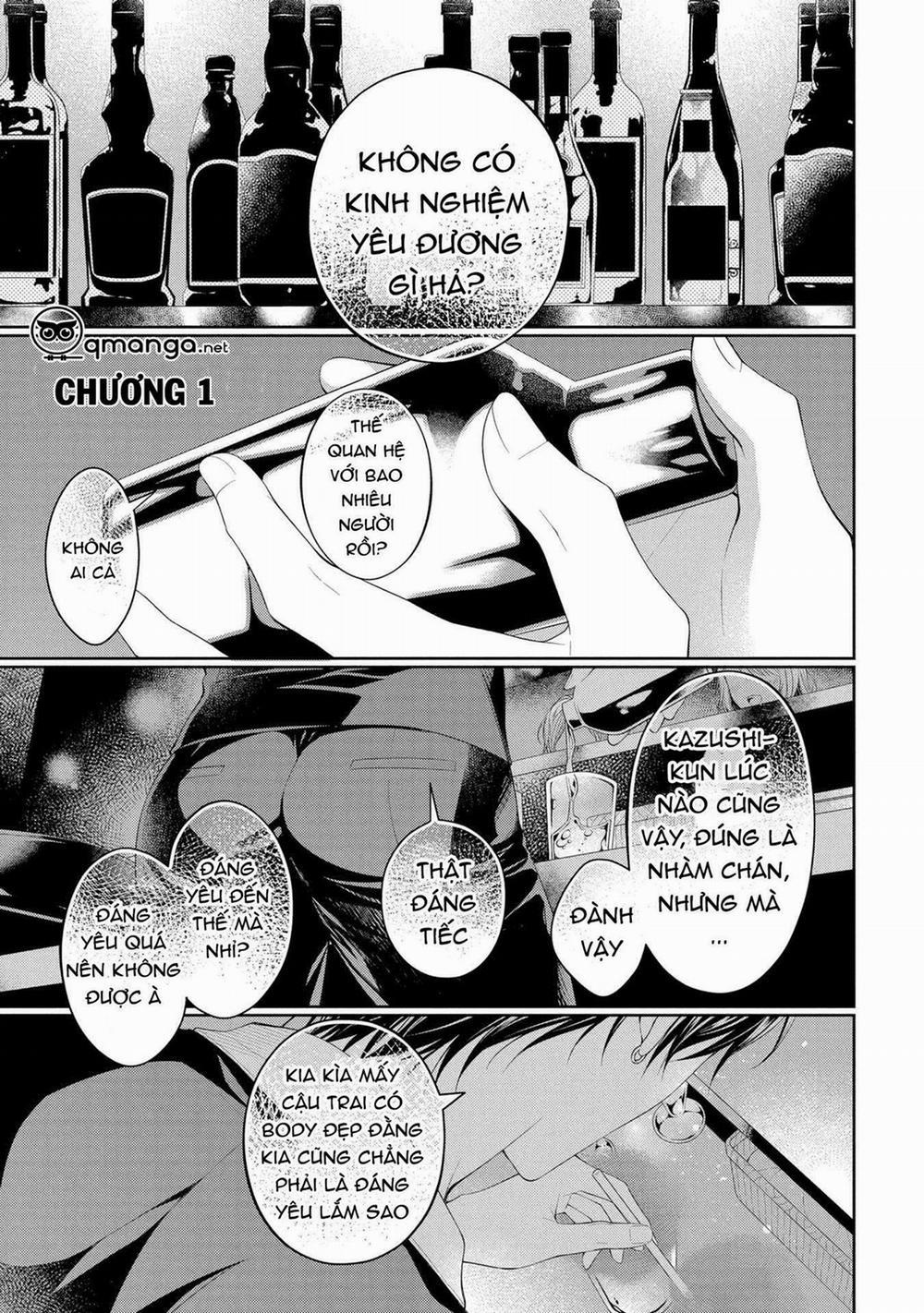 Liệu Pháp Thôi Miên Trong Tình Yêu 1 trang 2