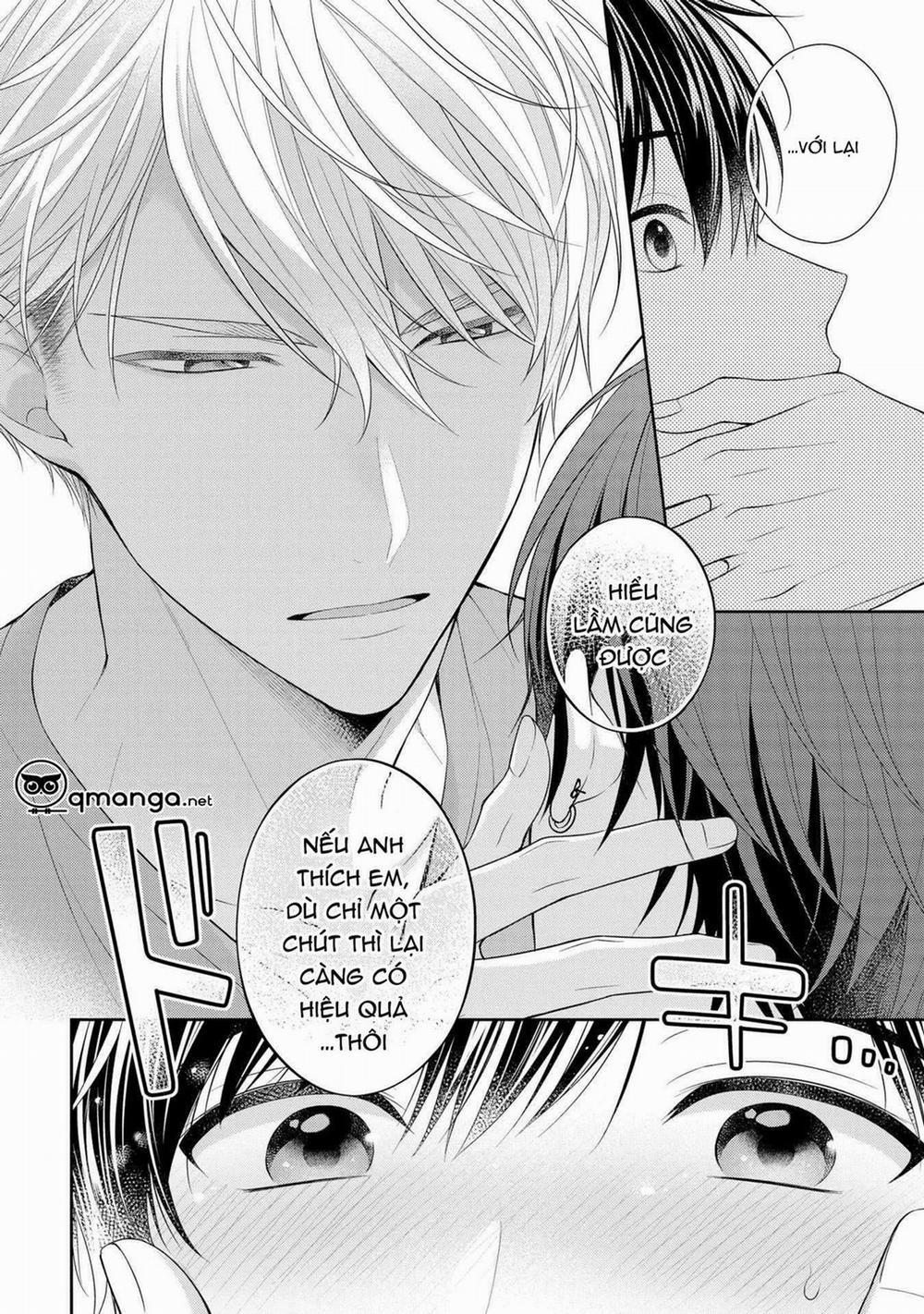 Liệu Pháp Thôi Miên Trong Tình Yêu 1 trang 39