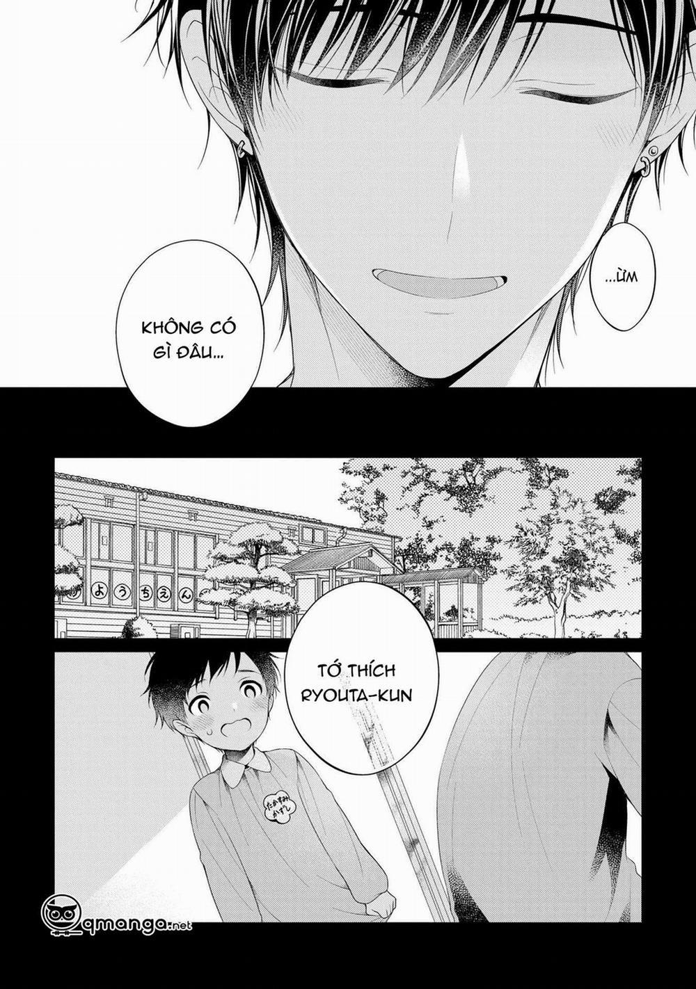 Liệu Pháp Thôi Miên Trong Tình Yêu 2 trang 23