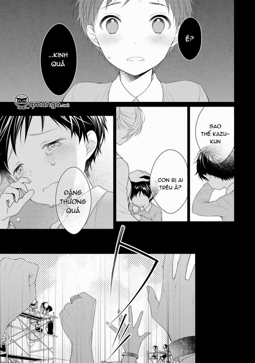 Liệu Pháp Thôi Miên Trong Tình Yêu 2 trang 24