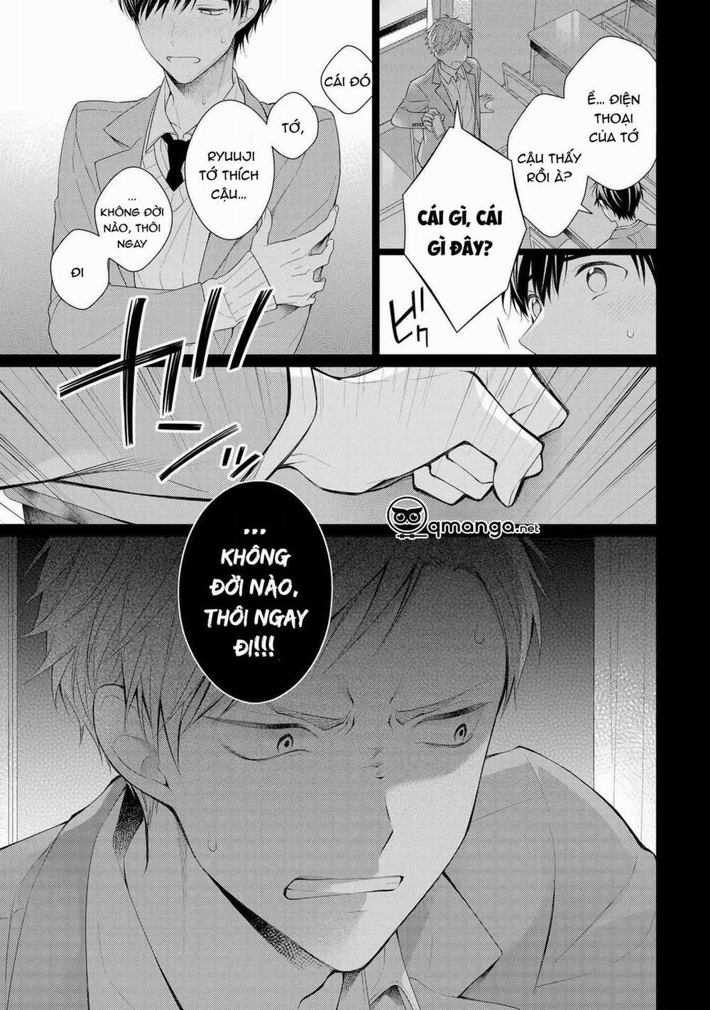 Liệu Pháp Thôi Miên Trong Tình Yêu 2 trang 26