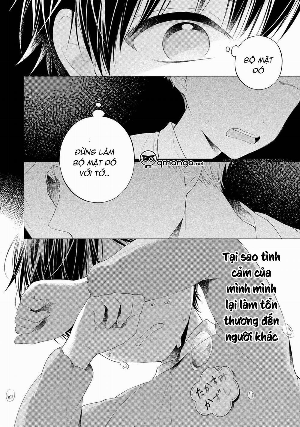 Liệu Pháp Thôi Miên Trong Tình Yêu 2 trang 27