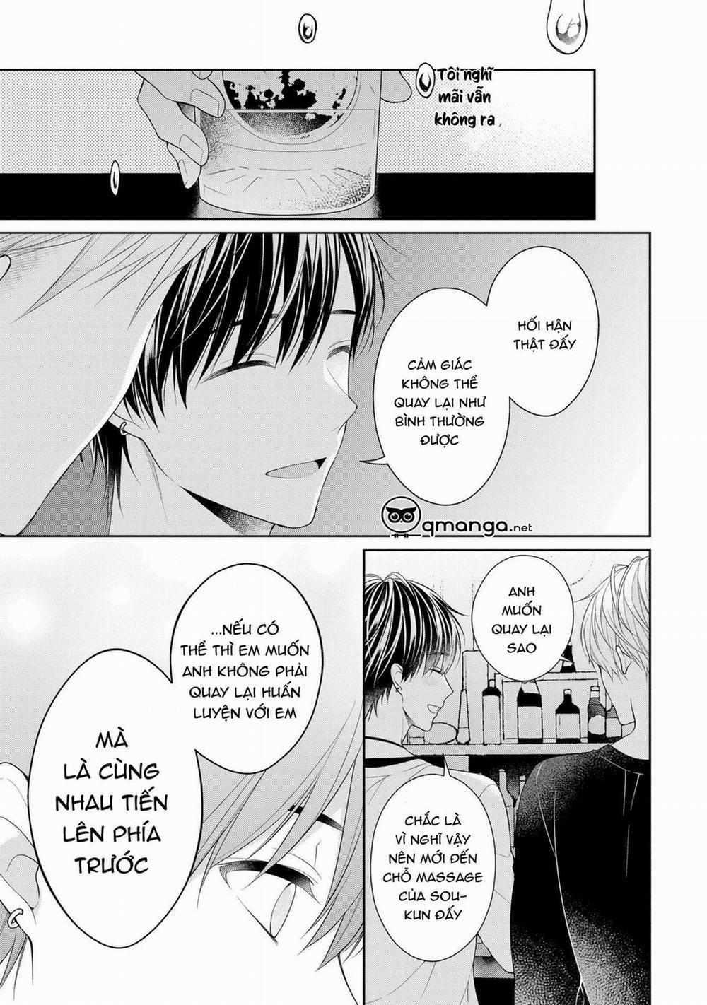 Liệu Pháp Thôi Miên Trong Tình Yêu 2 trang 28