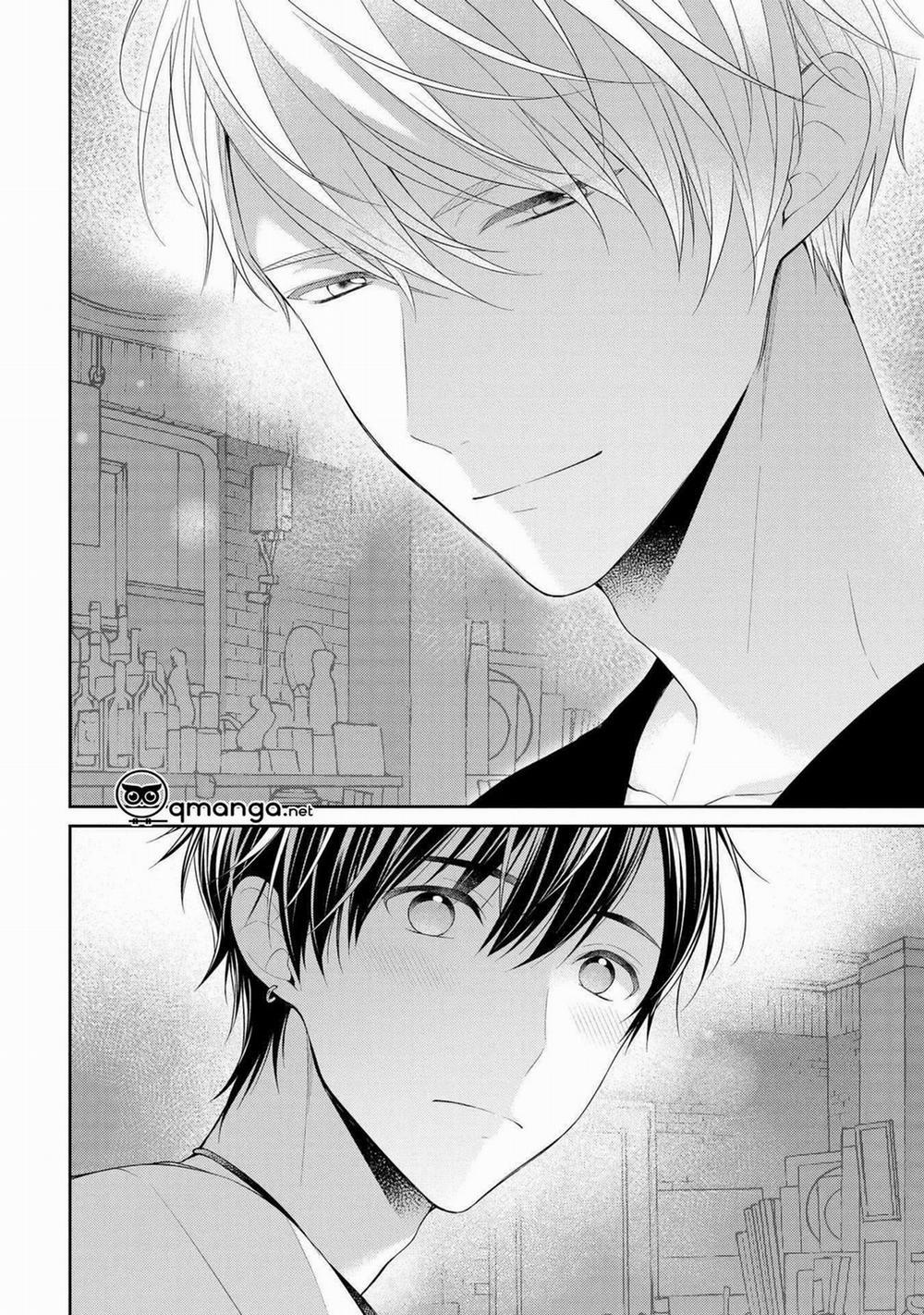 Liệu Pháp Thôi Miên Trong Tình Yêu 2 trang 29