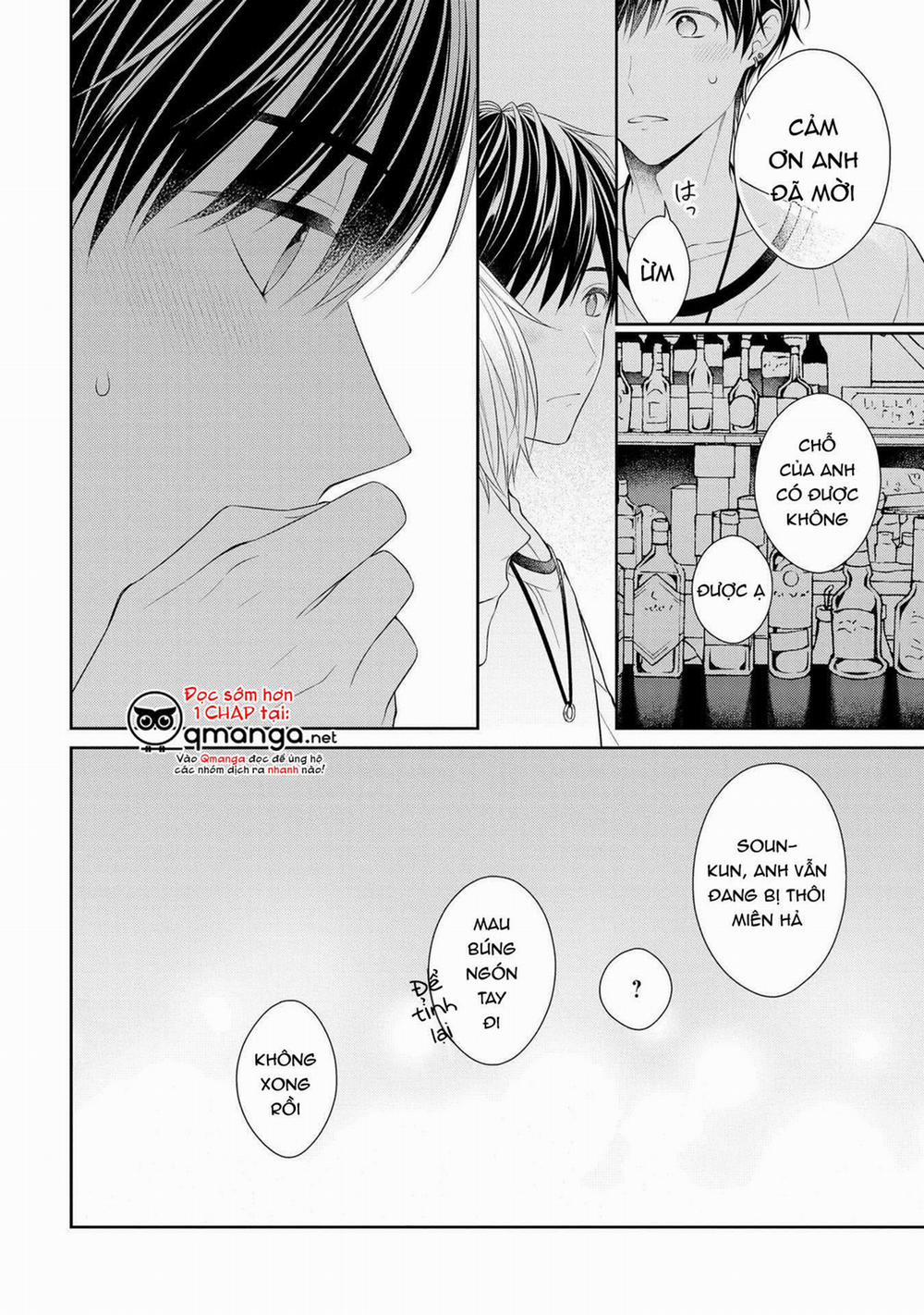 Liệu Pháp Thôi Miên Trong Tình Yêu 2 trang 31