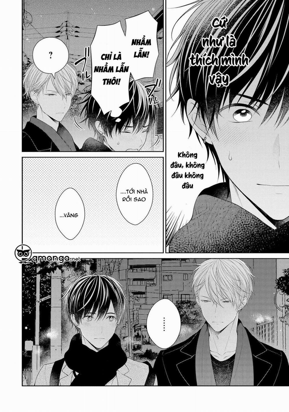 Liệu Pháp Thôi Miên Trong Tình Yêu 3 trang 1