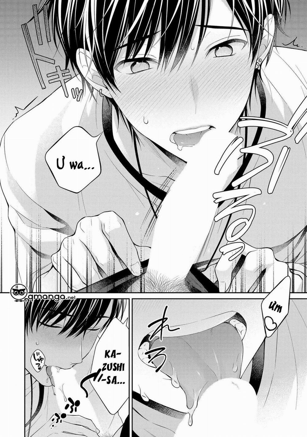 Liệu Pháp Thôi Miên Trong Tình Yêu 3 trang 13